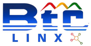 BTC Linx Logo